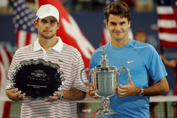 Roger Federer pic #354760