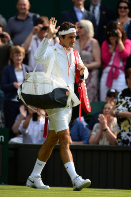 Roger Federer pic #697230