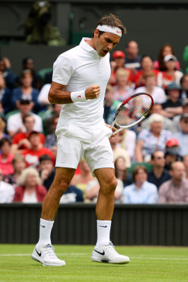 Roger Federer pic #697209