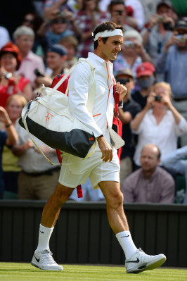 Roger Federer pic #697221