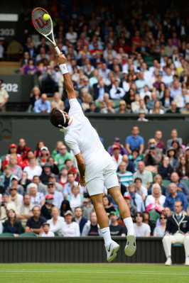 Roger Federer pic #697233