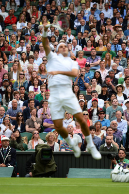 Roger Federer pic #697231