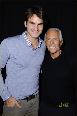 Roger Federer pic #199052