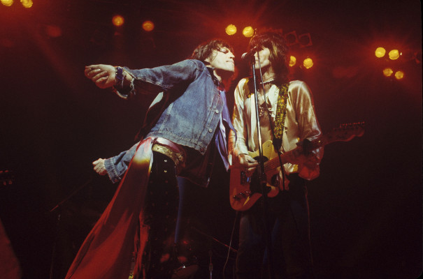 photo 4 in Rolling Stones gallery [id422205] 2011-09-26 00:00:00