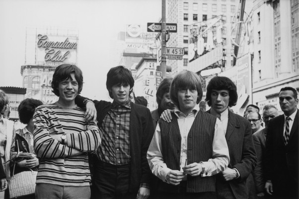 Rolling Stones pic #144070