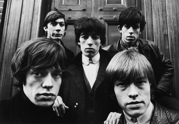 Rolling Stones pic #144072
