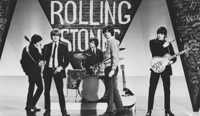 Rolling Stones pic #144069