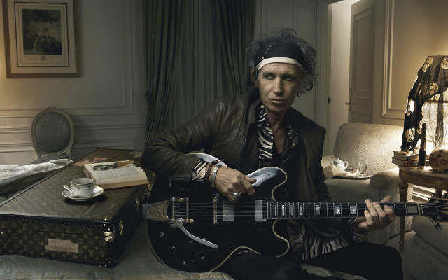 Rolling Stones pic #342549