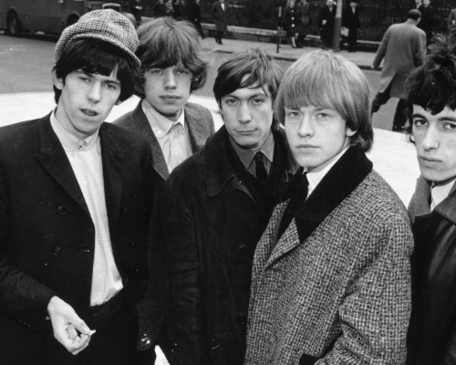 photo 5 in Rolling Stones gallery [id594714] 2013-01-09 00:00:00