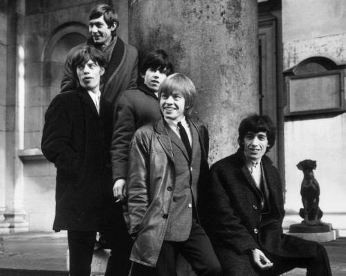 photo 6 in Rolling Stones gallery [id594715] 2013-01-09 00:00:00