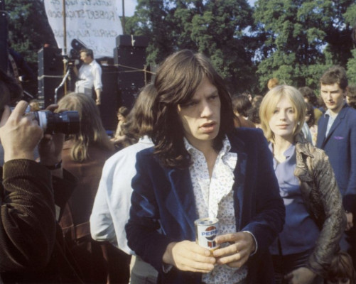 Rolling Stones pic #284614