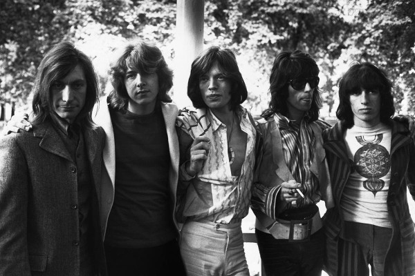 photo 17 in Rolling Stones gallery [id396152] 2011-05-20 00:00:00