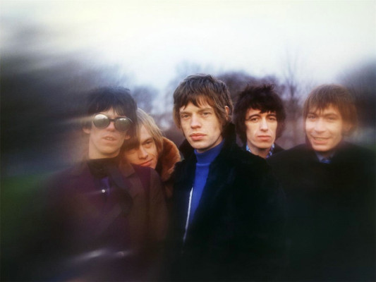 Rolling Stones pic #365355