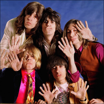 photo 18 in Rolling Stones gallery [id364847] 2011-02-28 00:00:00