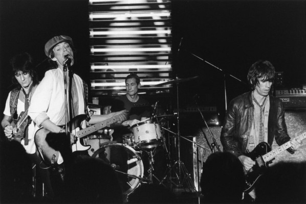 photo 12 in Rolling Stones gallery [id365344] 2011-02-28 00:00:00