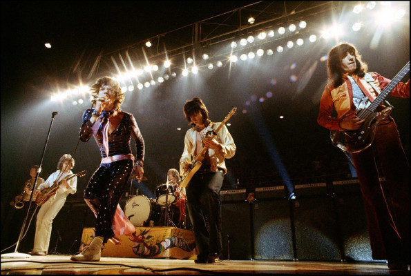 Rolling Stones pic #365352