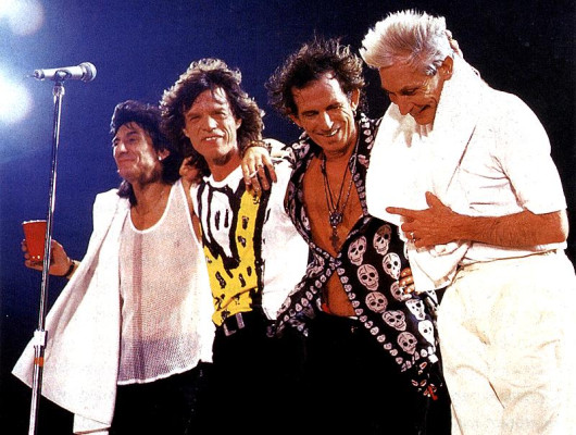 Rolling Stones pic #97544