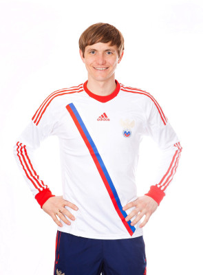 Roman Pavlyuchenko pic #518186