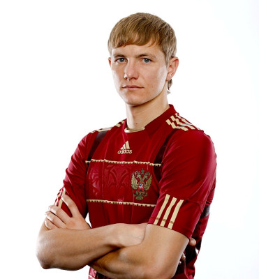 Roman Pavlyuchenko pic #209191