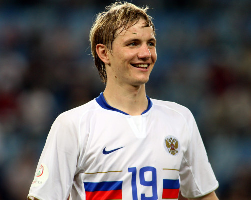 photo 8 in Roman Pavlyuchenko gallery [id121819] 2008-12-15 00:00:00