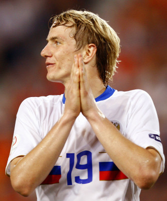 photo 13 in Roman Pavlyuchenko gallery [id121824] 2008-12-15 00:00:00