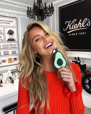 Romee Strijd pic #1186503
