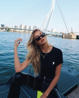 Romee Strijd pic #1212589
