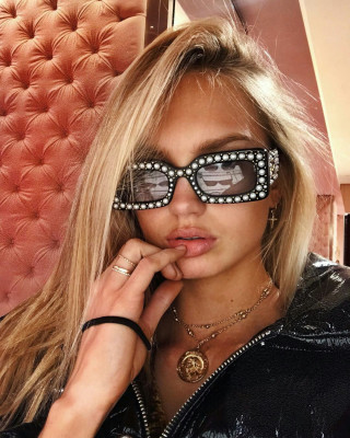 Romee Strijd pic #1022227