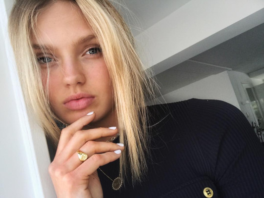 Romee Strijd pic #976076