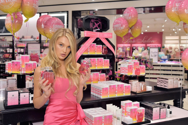 Romee Strijd pic #1190082