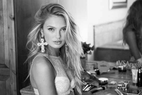 Romee Strijd pic #958868