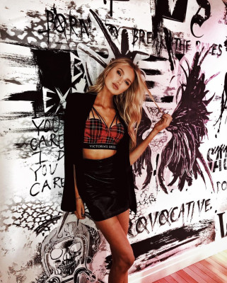 Romee Strijd pic #1022228