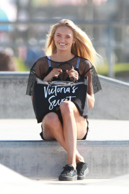 Romee Strijd pic #1021379