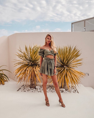 Romee Strijd pic #1213328
