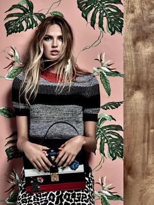 Romee Strijd pic #885782