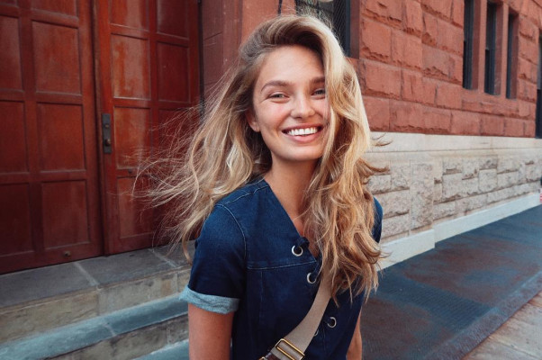 Romee Strijd pic #978991