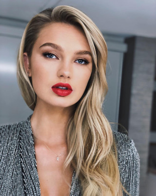 Romee Strijd pic #1053081