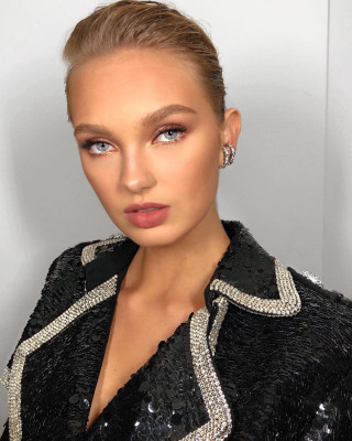 Romee Strijd pic #1248105