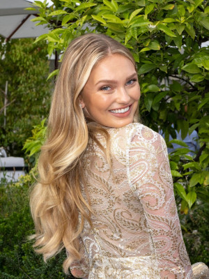 Romee Strijd - 72nd Annual Cannes Film Festival, France
