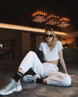 Romee Strijd pic #1047387