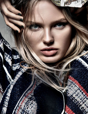 Romee Strijd pic #885780