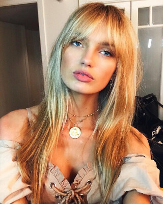 Romee Strijd pic #1022226