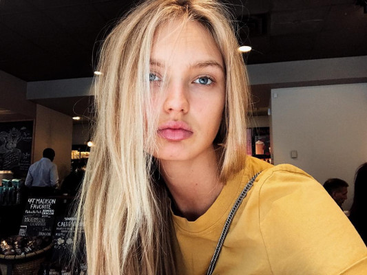 Romee Strijd pic #993534