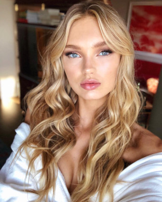 Romee Strijd pic #1047384