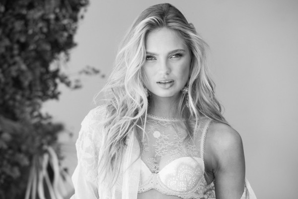 Romee Strijd pic #958864