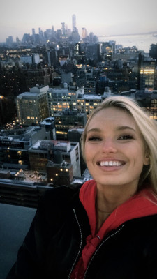 Romee Strijd pic #1017790