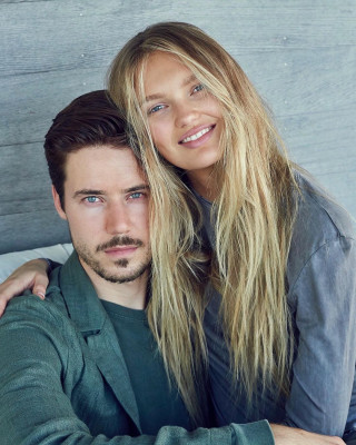 Romee Strijd pic #1214000