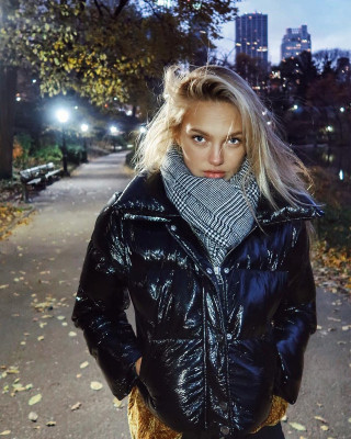 Romee Strijd pic #1024047