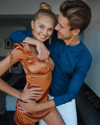 Romee Strijd pic #1186496