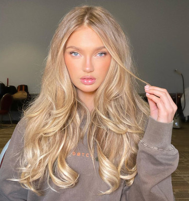 photo 3 in Romee Strijd gallery [id1250302] 2020-03-20 00:00:00